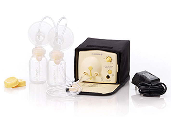 Pump In Style Advanced Breast Pump