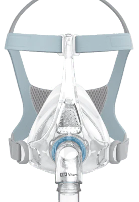 FP Vitera FF Mask